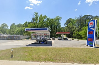 More details for 2840 Riverside Dr, Macon-Bibb, GA - Retail for Sale