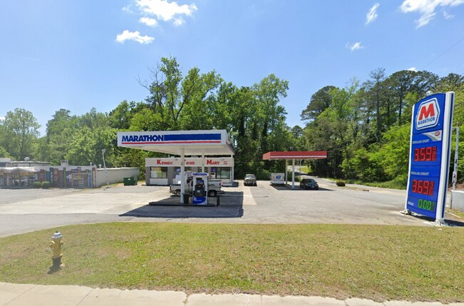 More details for 2840 Riverside Dr, Macon-Bibb, GA - Retail for Sale