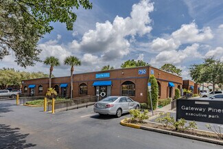 Plus de détails pour 750 N 94th Ave, Saint Petersburg, FL - Bureau/Médical à louer