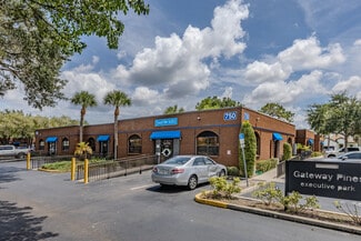 More details for 750 N 94th Ave, Saint Petersburg, FL - Office/Medical for Lease