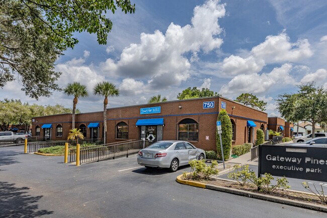 More details for 750 N 94th Ave, Saint Petersburg, FL - Office/Medical for Lease