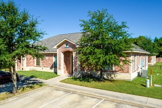 Plus de détails pour 3440 Eldorado Pky, McKinney, TX - Bureau à vendre