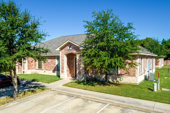 More details for 3440 Eldorado Pky, McKinney, TX - Office for Sale