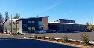 More details for 1830 Scout Pl, Ferndale, WA - Industrial for Sale