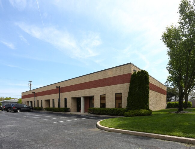 More details for 409 Bloomfield Dr, West Berlin, NJ - Industrial for Lease
