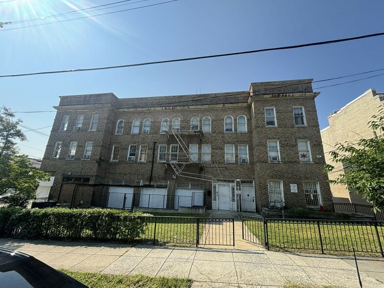 4730 14th St NW, Washington, DC for lease - Building Photo - Image 3 of 6