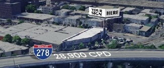 Plus de détails pour 701 E 134th St, Bronx, NY - Industriel à louer