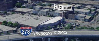 Plus de détails pour 701 E 134th St, Bronx, NY - Industriel à louer