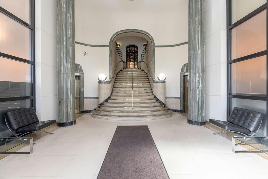 12-13 St Andrew Sq, Edinburgh à louer - Photo intérieure - Image 2 de 7