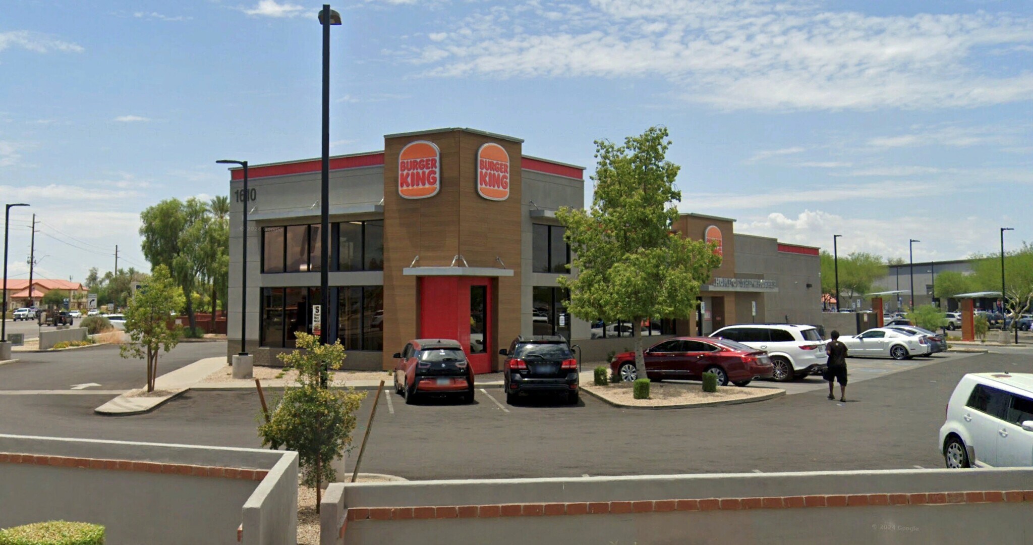 NWC 83rd Ave & McDowell Rd, Phoenix, AZ à vendre Photo du bâtiment- Image 1 de 5