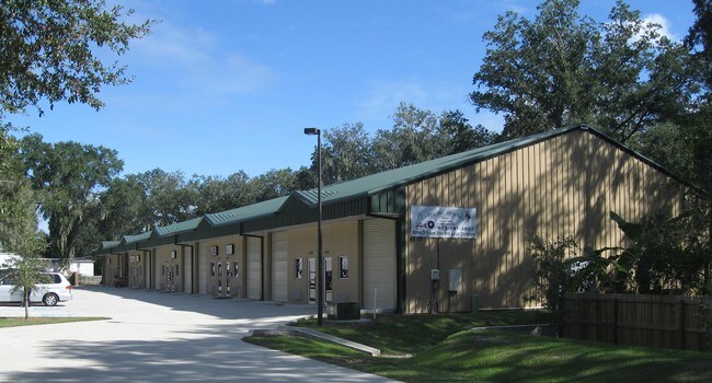 More details for 6534-6570 Krycul Ave, Riverview, FL - Industrial for Lease