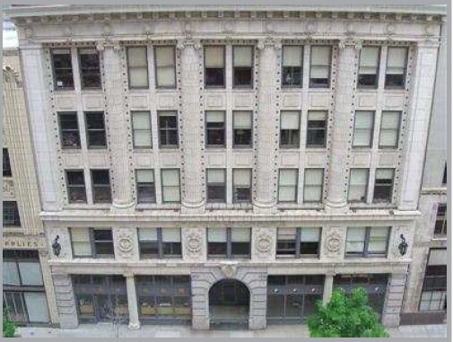 1726 Champa St, Denver, CO à louer - Photo du bâtiment - Image 2 de 16