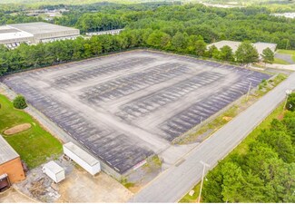 Plus de détails pour 3355 Blake Dr, Dalton, GA - Terrain à louer