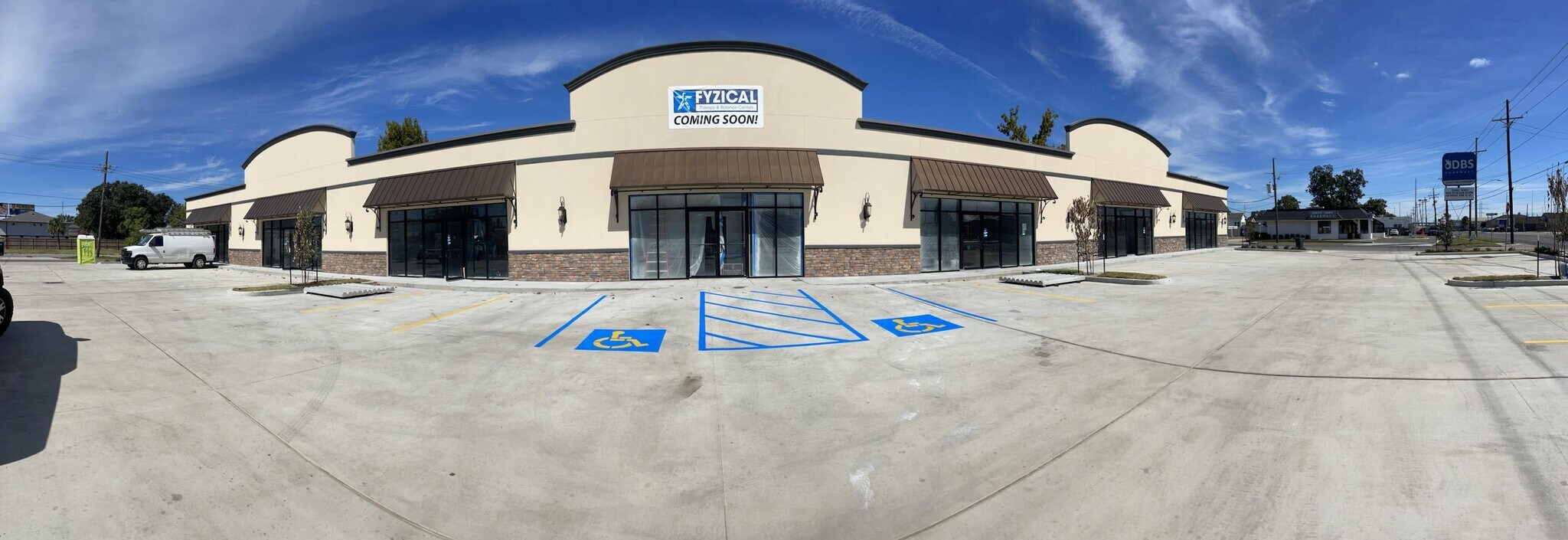 3759 Airline Dr, Metairie, LA for lease Primary Photo- Image 1 of 2