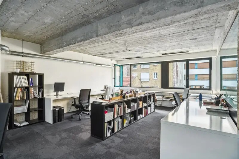 16-16 Bis Rue Du Docteur Roux, Paris à vendre - Photo du bâtiment - Image 2 de 8