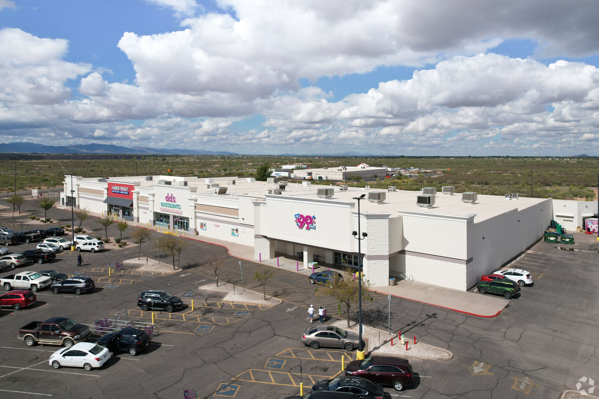 204 W 5th St, Douglas, AZ for lease Building Photo- Image 1 of 23