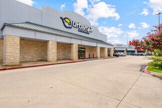 Plus de détails pour Anna Plaza – Commerce de détail à vendre, Austin, TX
