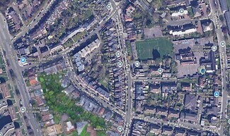 Plus de détails pour 10 Crown Rd, Londres - Terrain à vendre
