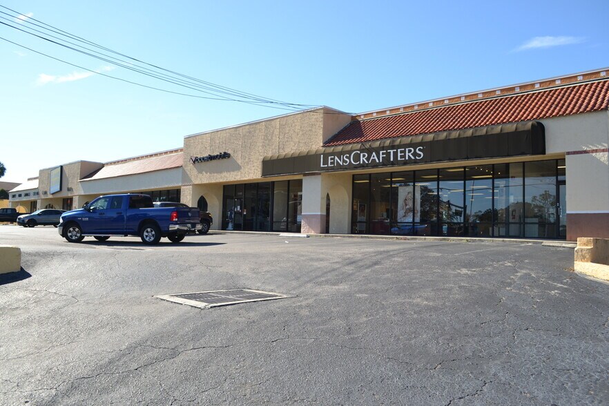88 Blanding Blvd, Orange Park, FL à louer - Photo du bâtiment - Image 2 de 5