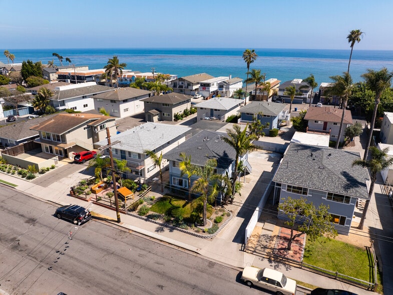 6679 Sabado Tarde Rd, Goleta, CA à vendre - Photo du bâtiment - Image 2 de 20