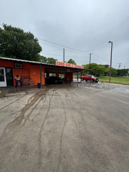 5524 E Lancaster Ave, Fort Worth, TX for sale - Building Photo - Image 3 of 20