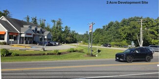 Plus de détails pour 65-67 Route 108, Newfields, NH - Terrain à vendre