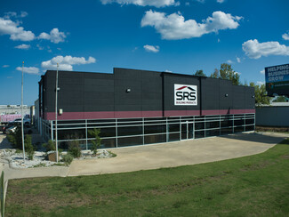 Plus de détails pour SRS Distribution Jonesboro – Industriel à vendre, Jonesboro, AR