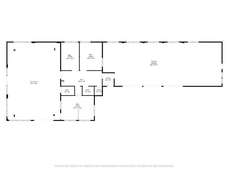 621 W Main St, La Porte, TX for lease - Building Photo - Image 3 of 52