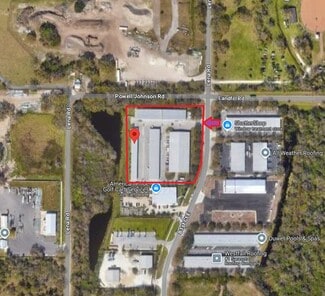More details for 3106 81st Ct E, Bradenton, FL - Land for Lease