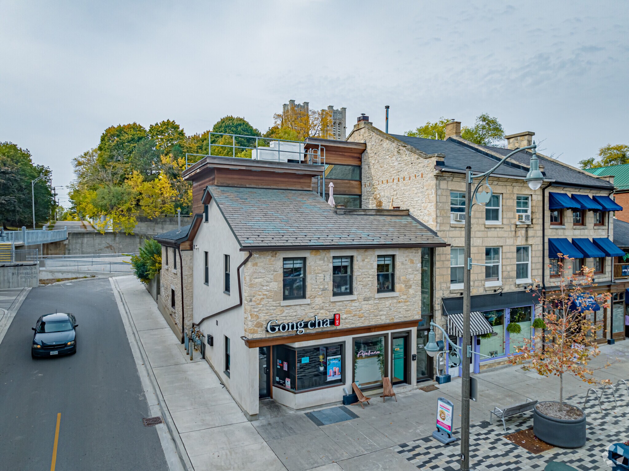 18 Wilson St, Guelph, ON for sale Primary Photo- Image 1 of 1