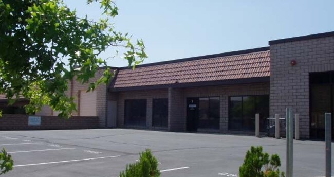 Plus de détails pour 3680 Research Way, Carson City, NV - Industriel à louer