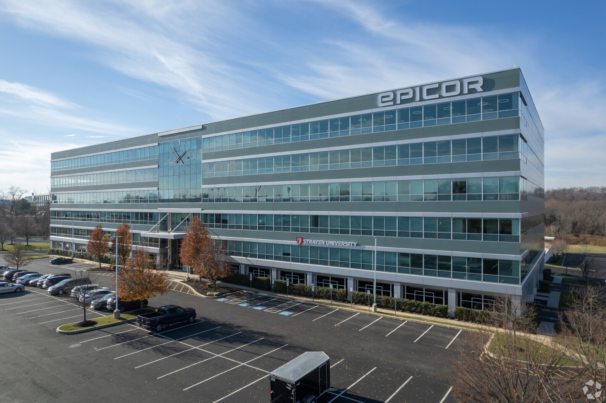 3800 Horizon Blvd, Feasterville Trevose, PA à louer Photo du bâtiment- Image 1 de 22