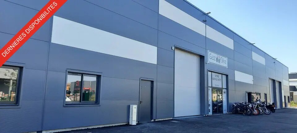 Flex in Avignon for sale - Building Photo - Image 3 of 3