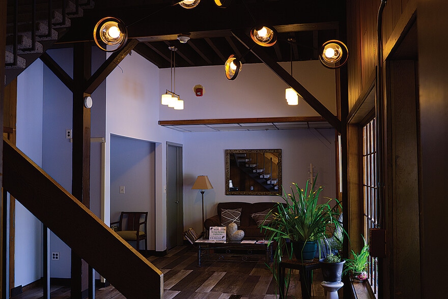 7 Wierk Ave, Liberty, NY for lease - Lobby - Image 3 of 5