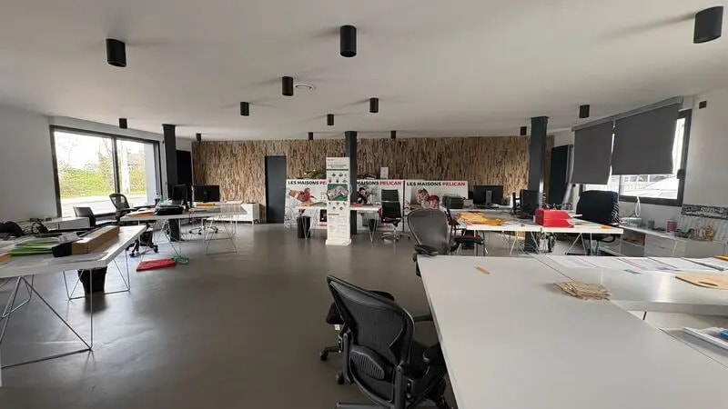 Bureau dans Ingre à vendre - Photo intérieure - Image 3 de 13