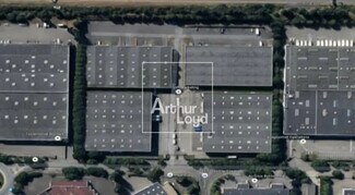 Plus de détails pour Bureau, Industriel à louer