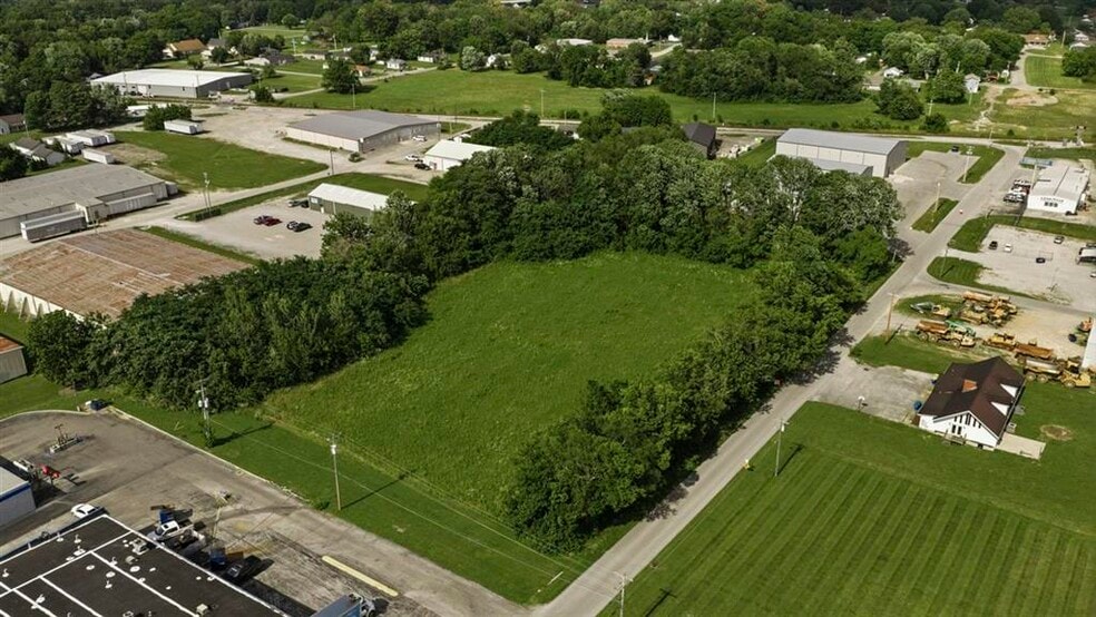 0 Industrial Drive, Franklin, KY for sale - Primary Photo - Image 1 of 7