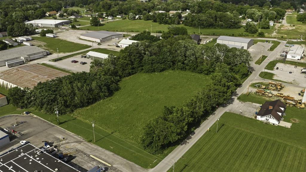 0 Industrial Drive, Franklin, KY for sale Primary Photo- Image 1 of 8