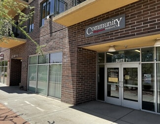 Plus de détails pour 2302 N Central Ave, Phoenix, AZ - Multi-résidentiel à vendre