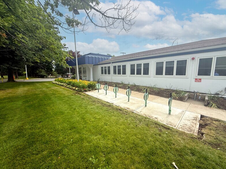 1120 Soldiers Field Rd, Boston, MA à louer - Photo du bâtiment - Image 3 de 3