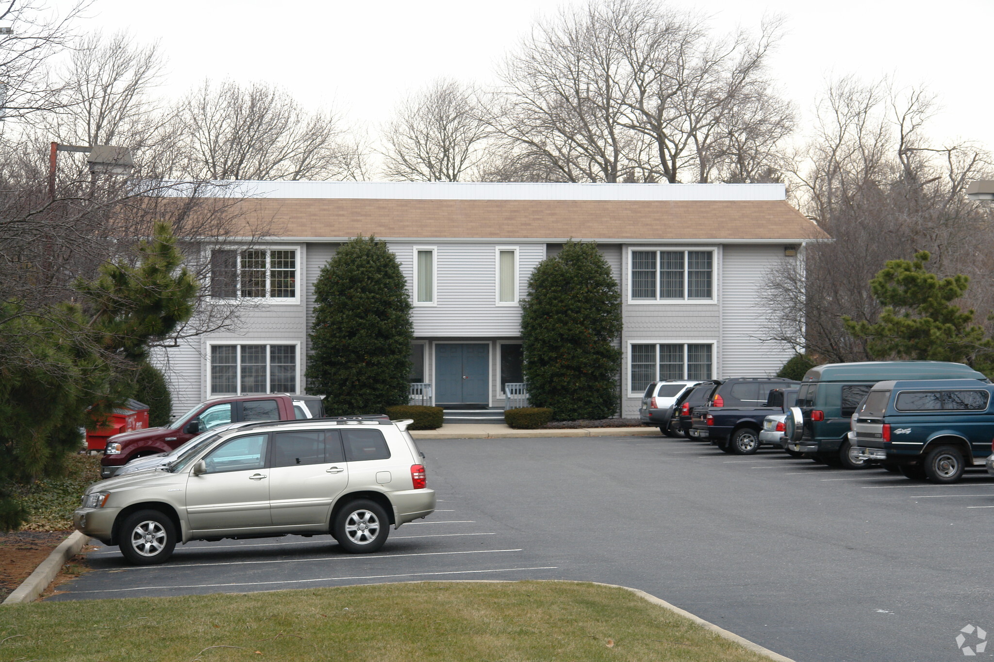 1516 State Route 138, Wall, NJ for sale Primary Photo- Image 1 of 1