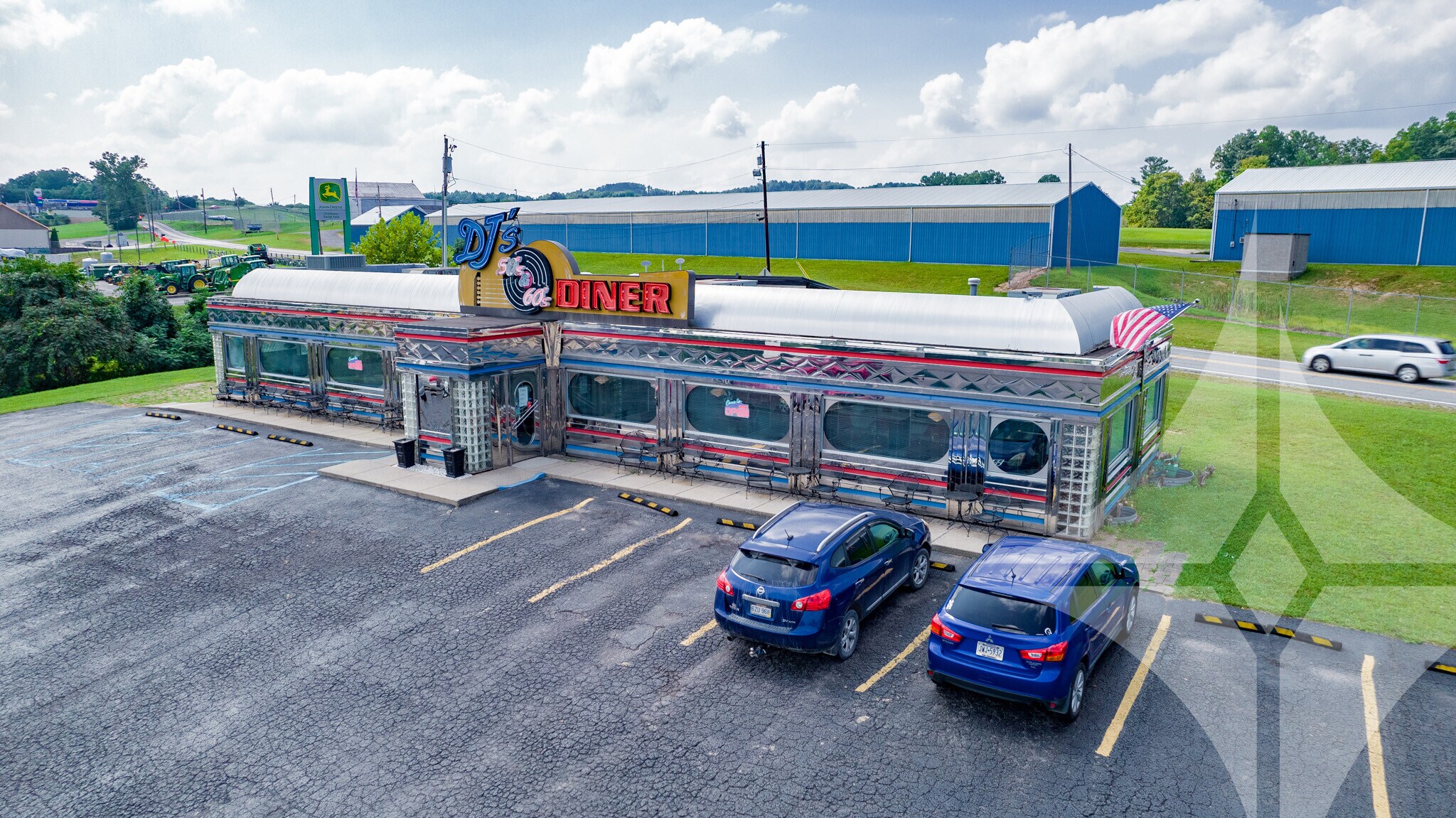 1181 Airport Rd, Fairmont, WV for sale Building Photo- Image 1 of 50