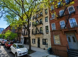 Plus de détails pour 538 W 47th St, New York, NY - Multi-résidentiel à vendre
