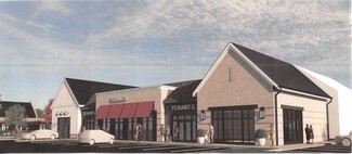 More details for 7953 Highfield Dr, Lewis Center, OH - Retail for Lease