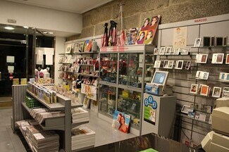 Plus de détails pour Commerce de détail à louer