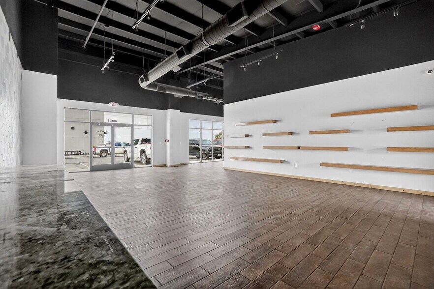 6900 N State Highway 349, Midland, TX à louer - Photo intérieure - Image 3 de 11