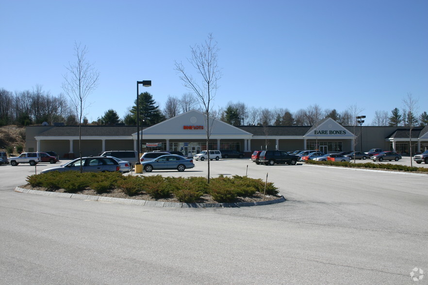 301 US Route 4 E, Rutland, VT for sale - Primary Photo - Image 1 of 1