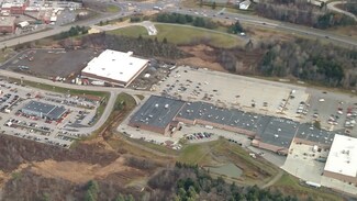 Plus de détails pour 282 Berlin Mall Rd, Berlin, VT - Commerce de détail à louer