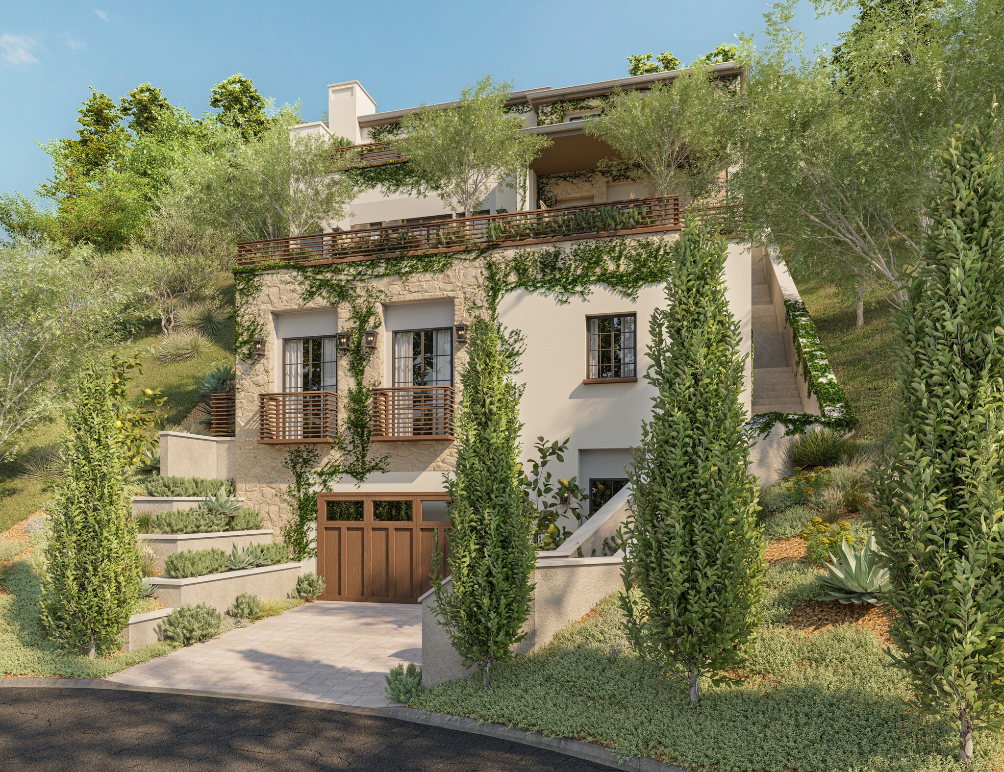 0 Girvin Dr, Oakland, CA for sale Building Photo- Image 1 of 34