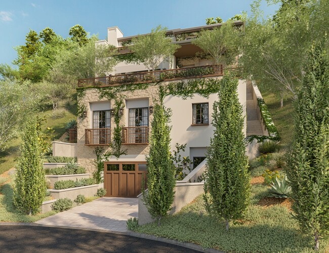 More details for 0 Girvin Dr, Oakland, CA - Land for Sale